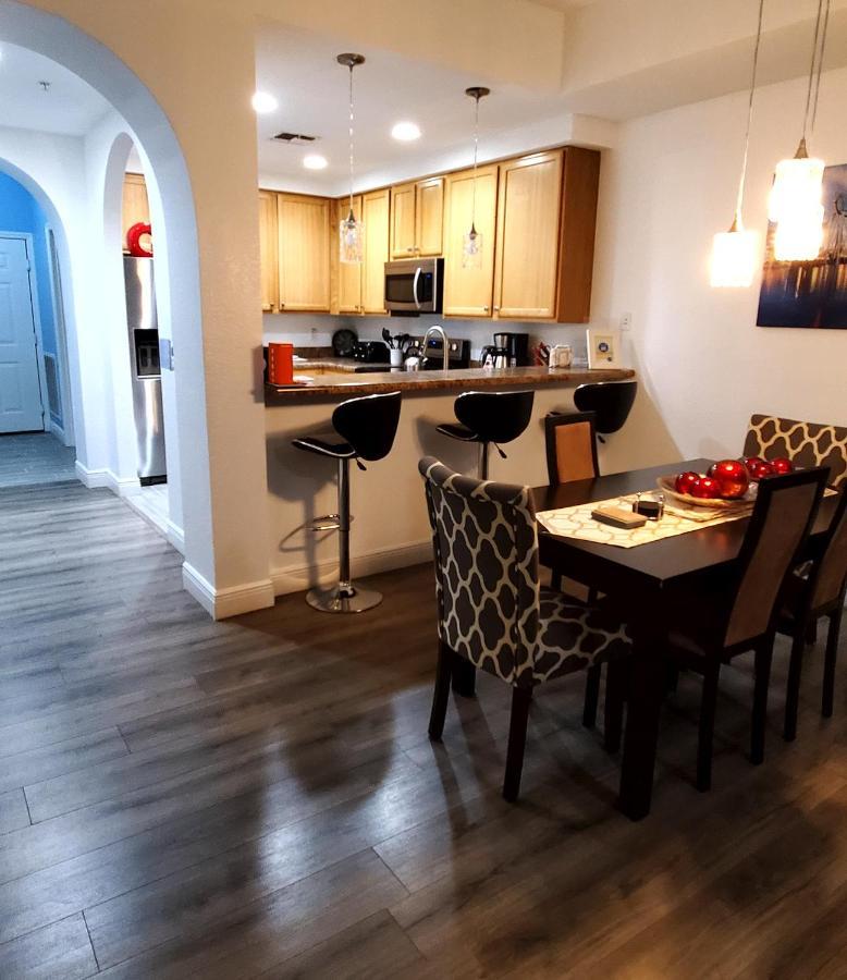 Aparthotel Caribe Cove Kissimmee Exterior foto
